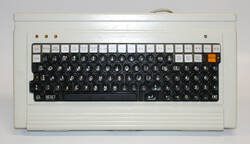 Hall-Tastatur K7631.91