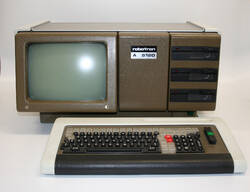 Bürocomputer A 5120